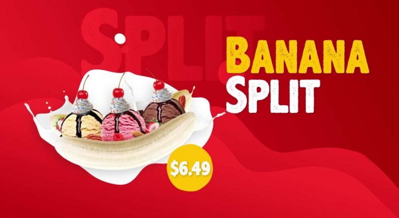 A captivating video showcasing a restaurant’s menu with dynamic animations, highlighting key dishes and special offers through vibrant visuals and engaging design elements.