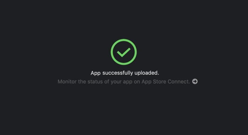 App Store Upload & Deployment Service for Professional App Submission