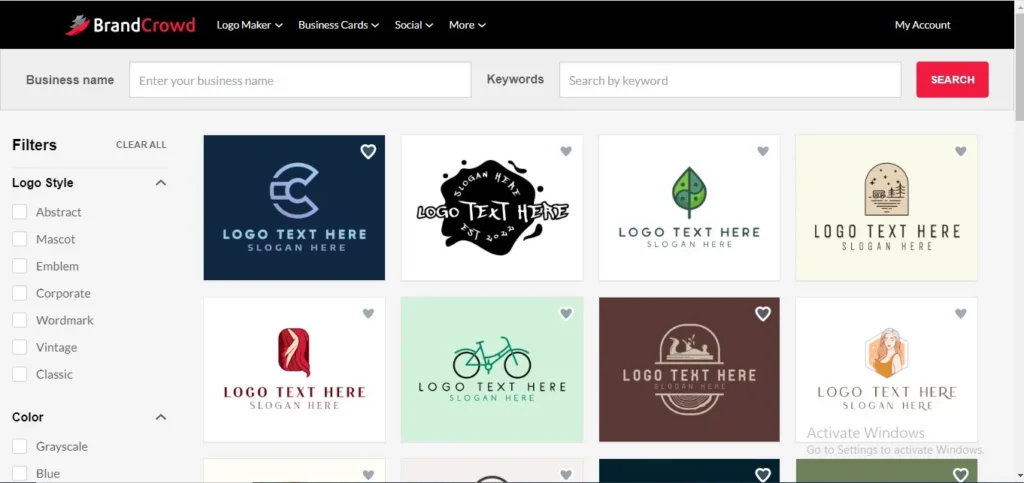 Best Free Logo Maker Software for Custom Designs