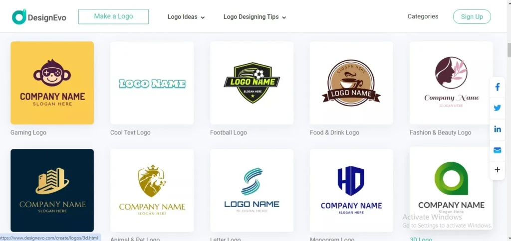 Best Free Logo Maker Software for Custom Designs