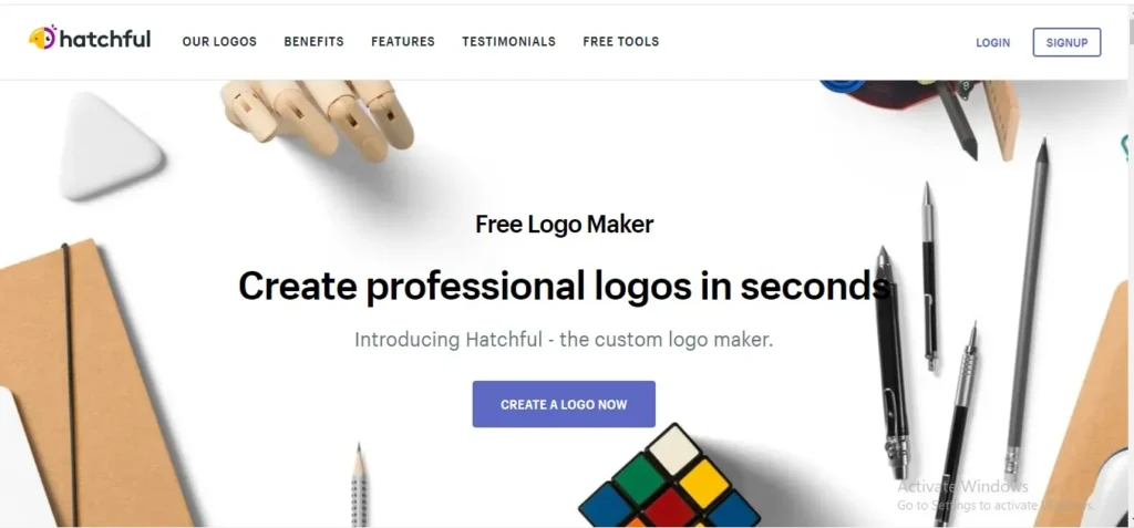 Best Free Logo Maker Software for Custom Designs