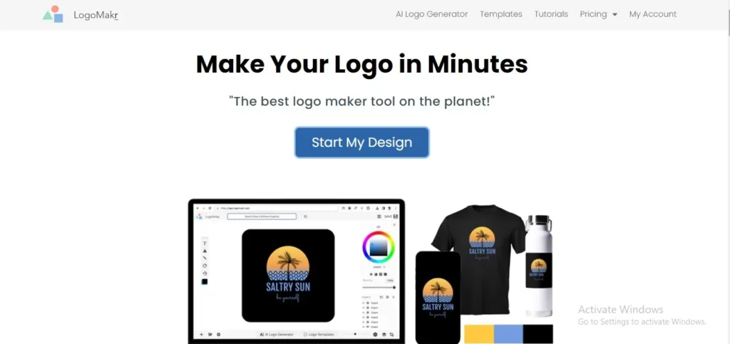 Best Free Logo Maker Software for Custom Designs