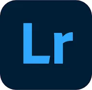 Litegroom photo editing software interface