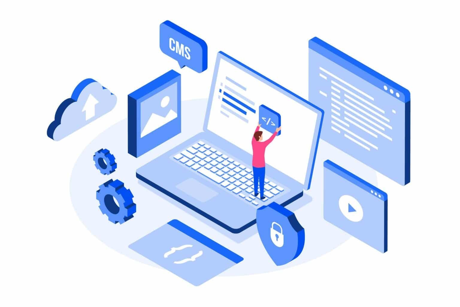 Web Development - Satsuma Droid Pvt Ltd