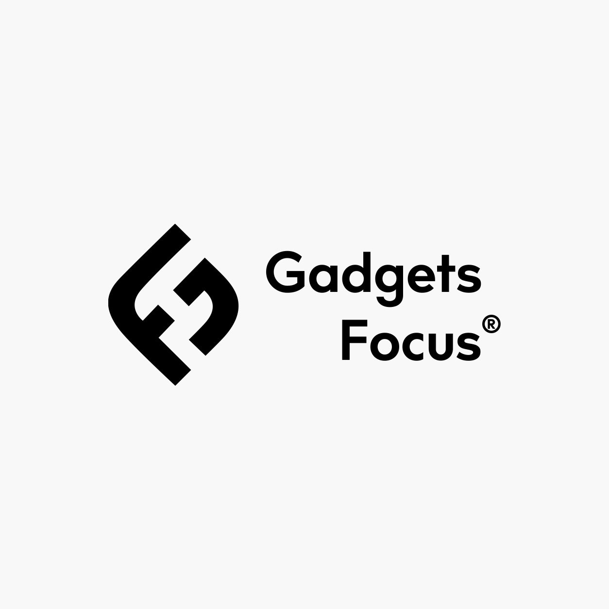 gadgets focus logo