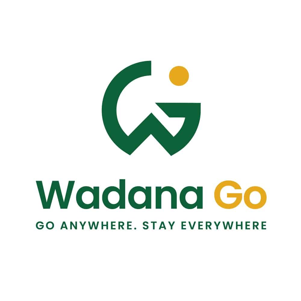 wadana go logo