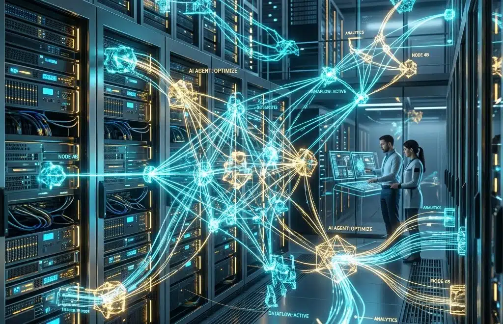 AI Agents in Enterprise Software