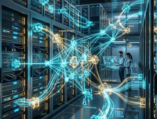 AI Agents in Enterprise Software