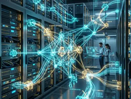AI Agents in Enterprise Software