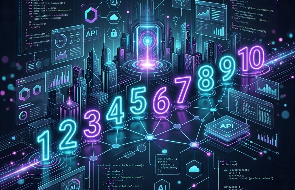Top 10 Custom Software Development Trends