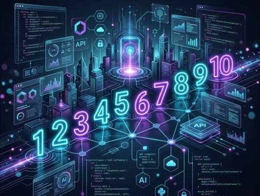 Top 10 Custom Software Development Trends