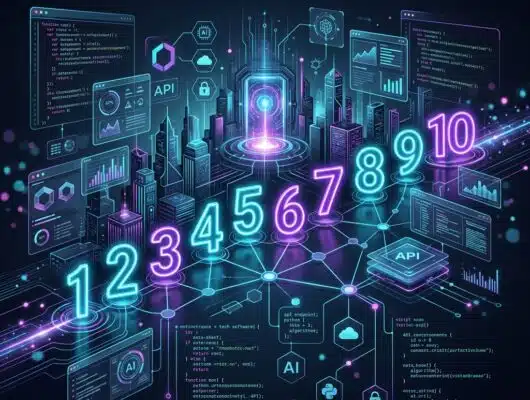 Top 10 Custom Software Development Trends