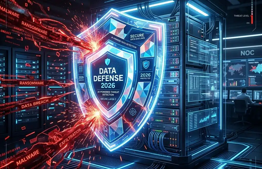 Top 10 Cybersecurity Threats