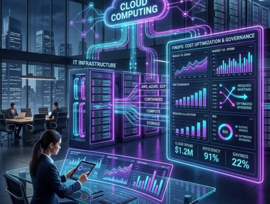 Cloud FinOps and Repatriation