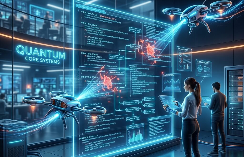 AI Quality Assurance