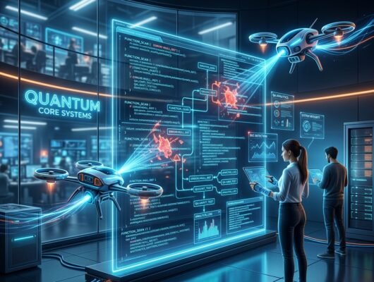 AI Quality Assurance