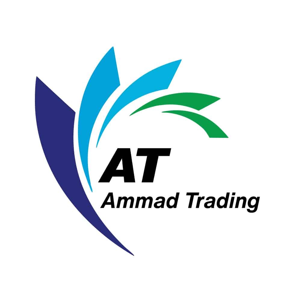Ammad Trading Website