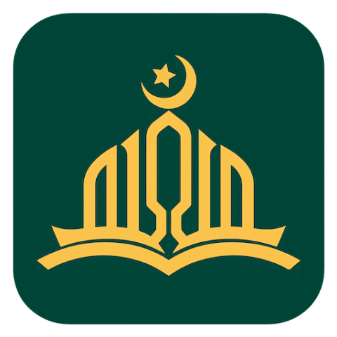 Muslim Premium App Icon